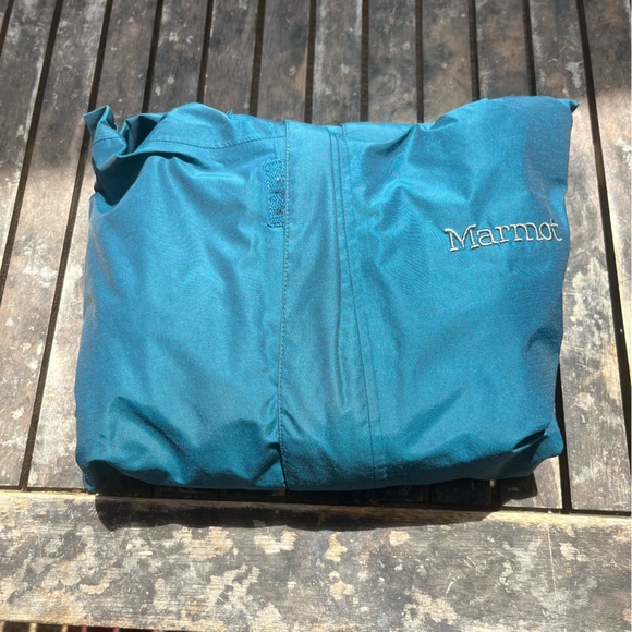 Marmot Jackets & Coats Marmot Phoenix Rain Jacket Mens Large Poshmark